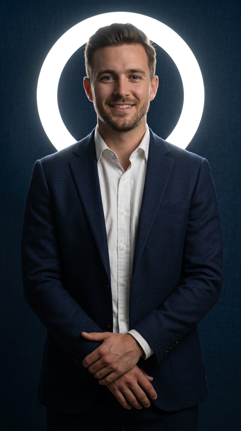 Reframed Output Image