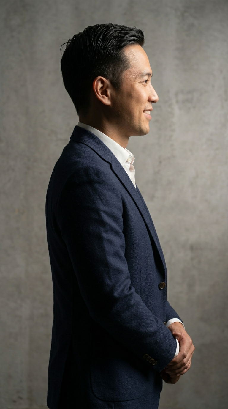 Reframed Output Image