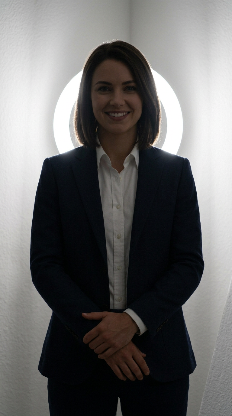 Reframed Output Image