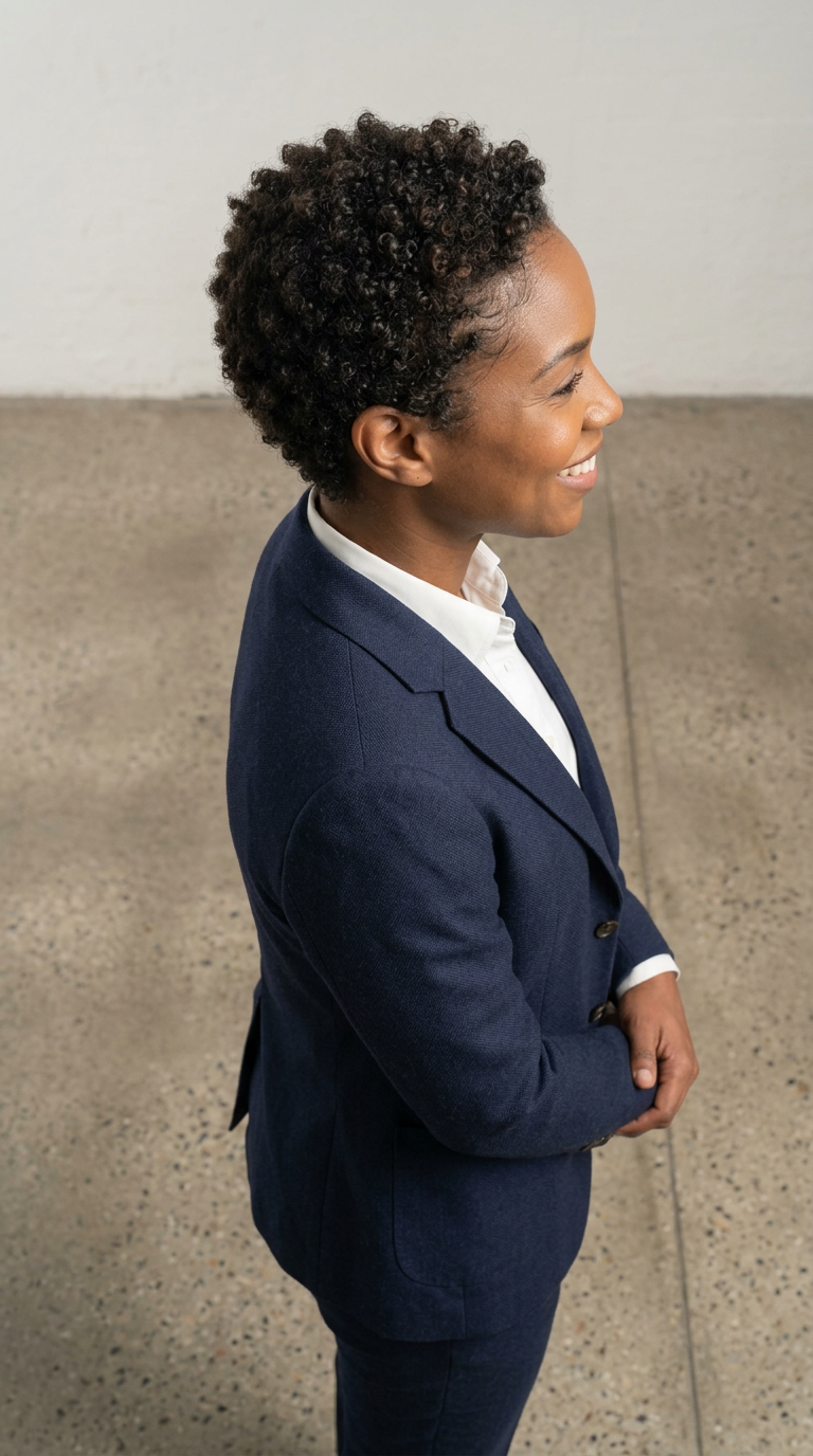 Reframed Output Image